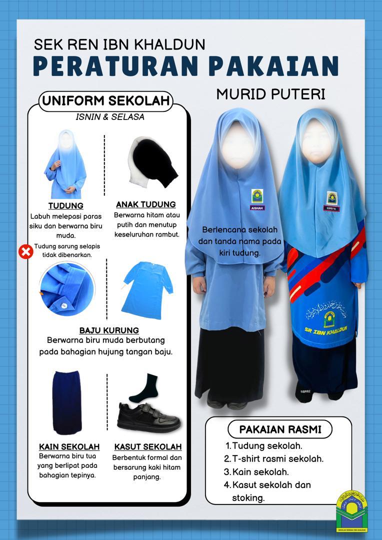 Pakaian Perempuan